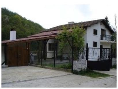 Guest Rooms Voneshcha Voda 沃内什塔沃达 外观 照片