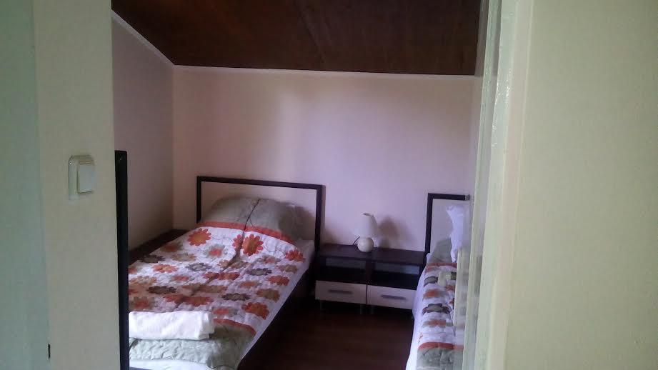 Guest Rooms Voneshcha Voda 沃内什塔沃达 外观 照片