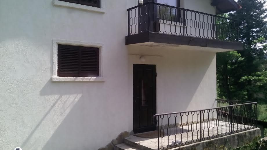 Guest Rooms Voneshcha Voda 沃内什塔沃达 外观 照片